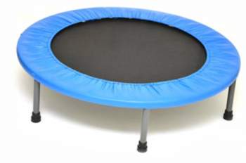 Trampoline Accidents