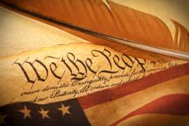 Quick Facts About Constitutional Law