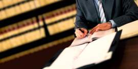 A Guide to the Office of Legal Counsel