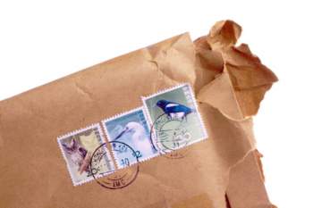 Postal Regulatory Commission