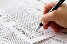 The Purpose of Tax Forms