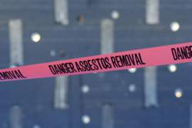 West Virginia Asbestos Abatement Procedure