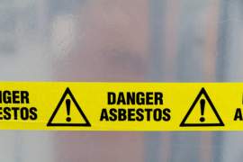 North Dakota Asbestos Abatement Procedure