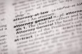 What Are Probate Attorneys