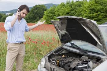 What To Do After A Car Accident