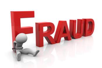 Disability Fraud Detection
