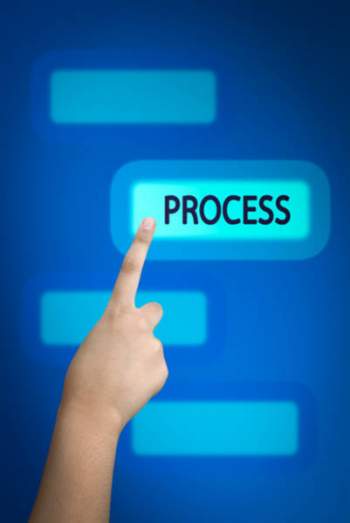 Administration Process