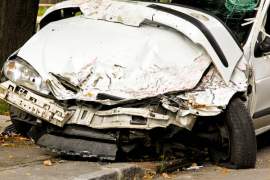 Facts about Auto Driving Accidents 