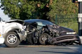 Fatal Auto Accidents 