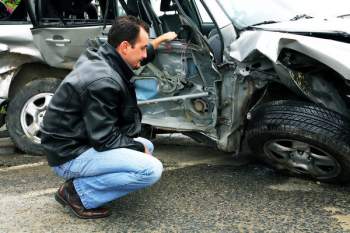 What To Do In An Auto Accident