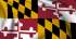 The State Laws of Maryland