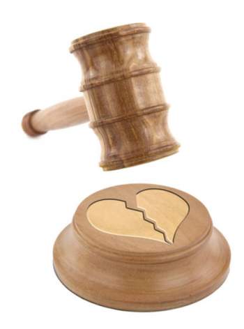 Divorce Process In New Jersey