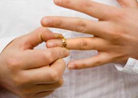 Annulment of Marriage in Michigan