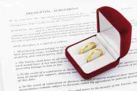 Legal Significance of Marriage Vows 