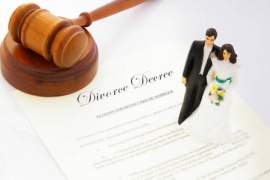 Easy Guide to Divorce Papers