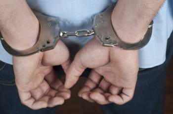 Violent Felony Arrests And Convictions