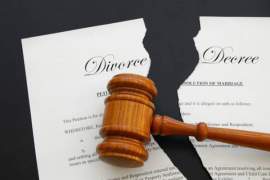 File for Divorce in Massachusetts