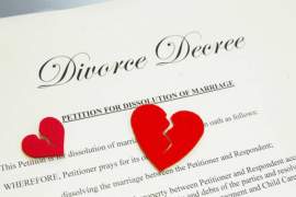 Do It Yourself Divorce in North Carolina