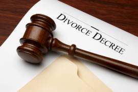Where to File for Divorce