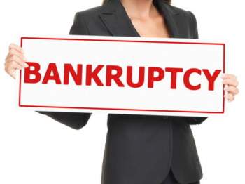 Toni Braxton Bankruptcy