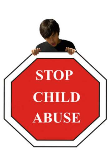 Causes Of Child Abuse