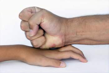 Possible Anthropological Causes For Domestic Abuse