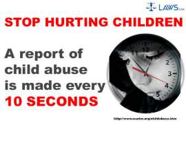 Stop Hurting Children