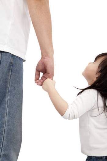 Child Custody Parental Responsibility