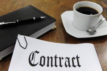Sample Contracts