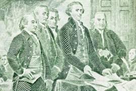 The Continental Congress at a Glance