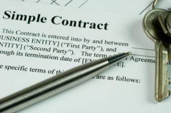 Contract Interpretation