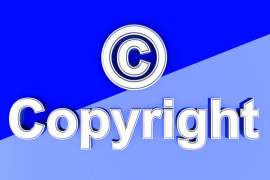 What you must know about the Copyright Symbol 