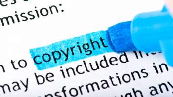 Copyright Ownership
