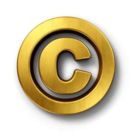5 Easy Steps To Get a Copyright Symbol
