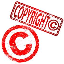 Everything About The Copyright Symbol