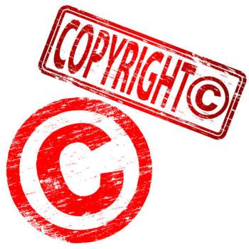 Whats Copyright Symbol