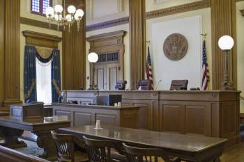 Colorado Divorce Court