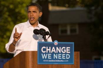 Obama On Immigration Reform
