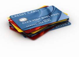 Be Aware of Credit Card Fraud
