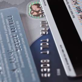 What You May Not Know About Credit Card Debt