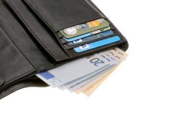 Penalties Credit Card Fraud