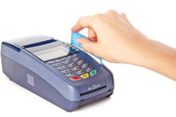 Credit Card Processing