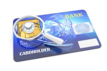 Credit Card Protection
