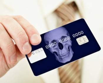 Credit Cards For Bad Credit