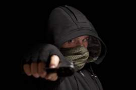 Famous Bank Robberies You Must Know