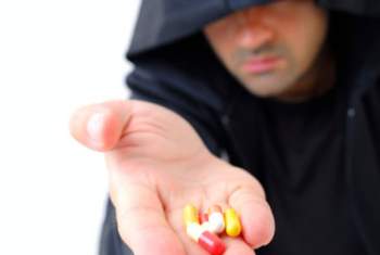 Illicit Drugs Trade