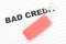 Beware of Bad Credit Business Loans