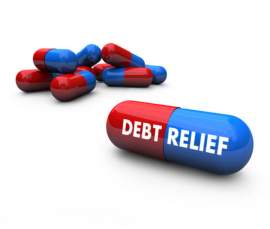 Understanding the Process of Debt Relief Order