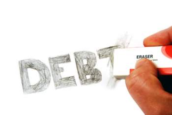 Debt Settlement Letter