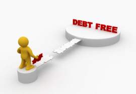 3 Types of Free Debt Advice